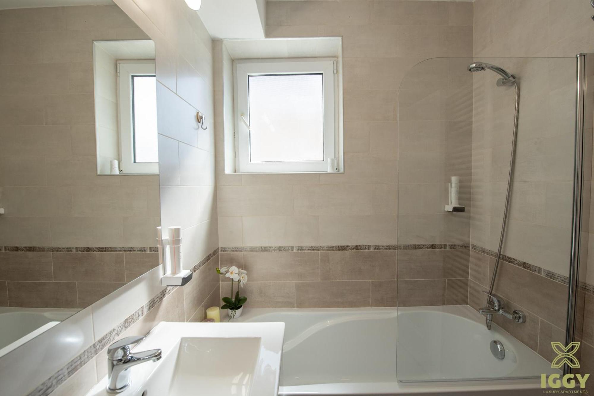 Iggy Premium Apartment Hunedoara Exterior photo