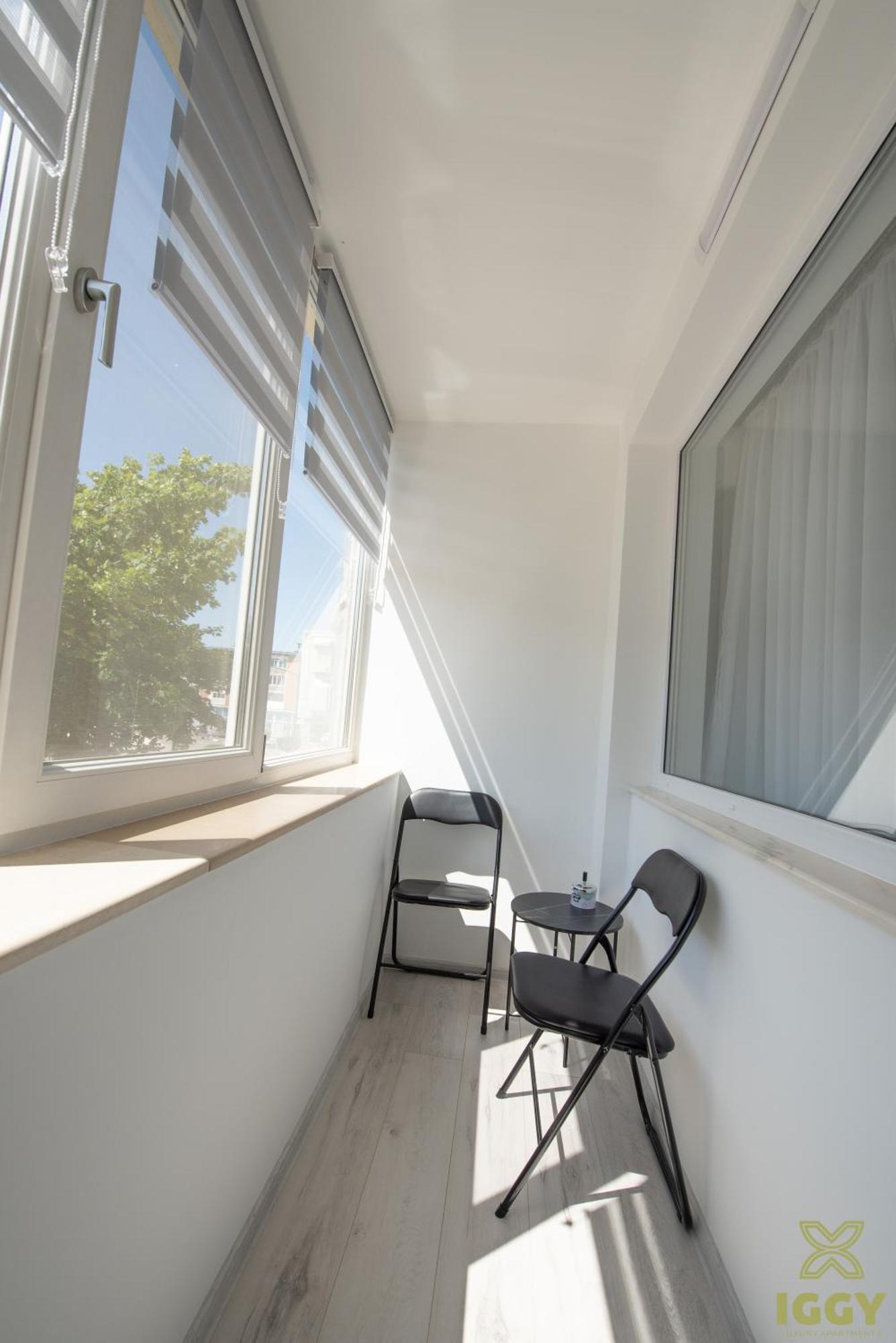 Iggy Premium Apartment Hunedoara Exterior photo
