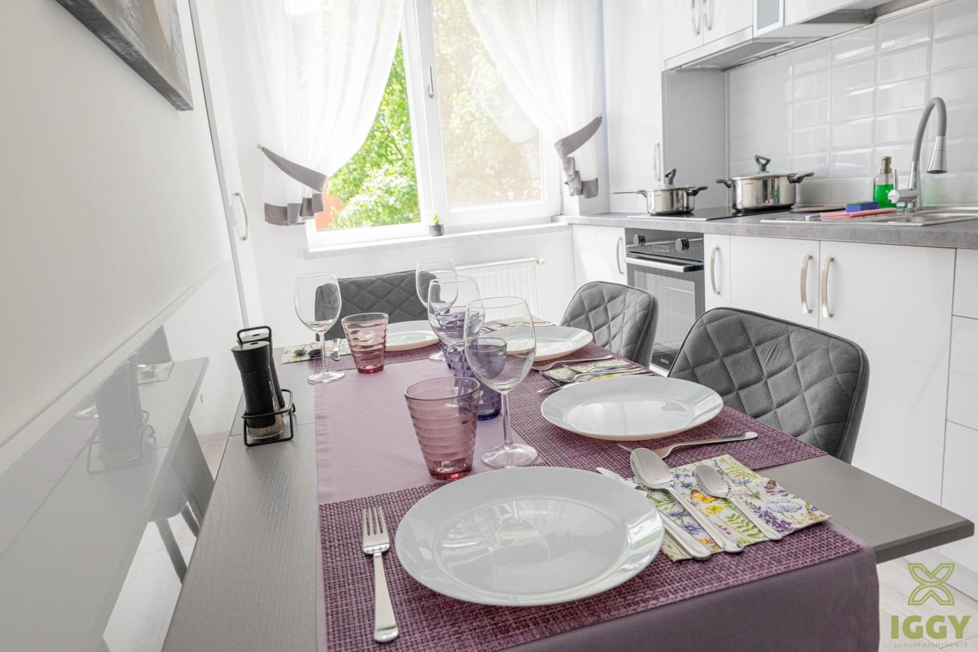 Iggy Premium Apartment Hunedoara Exterior photo