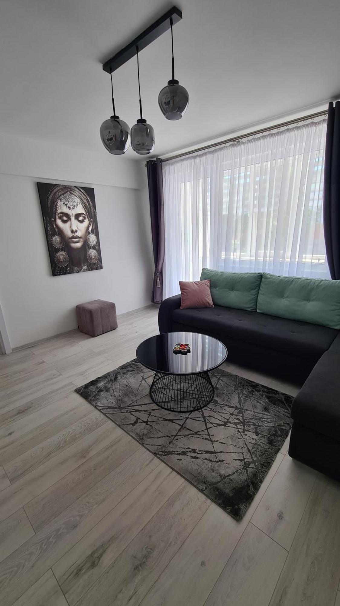 Iggy Premium Apartment Hunedoara Exterior photo
